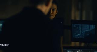 Игры агентов (2022)