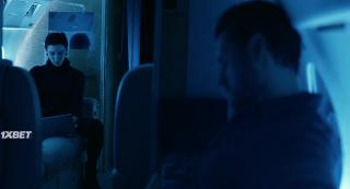 Игры агентов (2022)