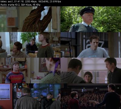 About A Boy (2002) [1080p] [BluRay] [5.1]