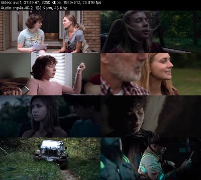 The Other Side Of Darkness (2022) [1080p] [WEBRip]