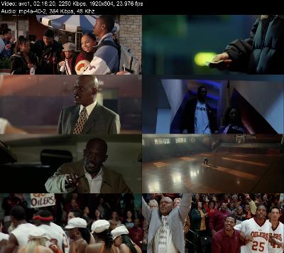 Coach Carter (2005) [1080p] [BluRay] [5.1]
