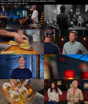 Beat Bobby Flay S29E15 480p x264 mSD