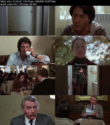 Kramer Vs. Kramer (1979) [720p] [BluRay]