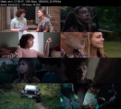 The Other Side Of Darkness (2022) [720p] [WEBRip]