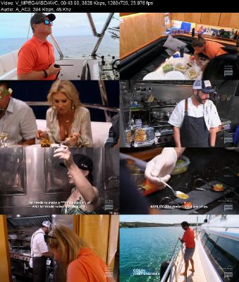 Below Deck Sailing Yacht S03E09 Tensions High Patience Low 720p HDTV x264 CRiMSON