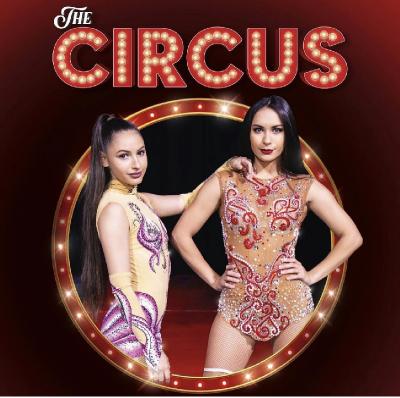 The Circus S07E07 XviD AFG