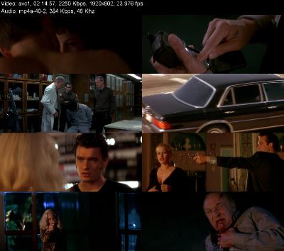 Lost Highway (1997) [1080p] [BluRay] [5.1]