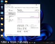Windows 11 Pro Micro 21H2 build 22000.651 by Zosma (x64) (2022) {Rus}