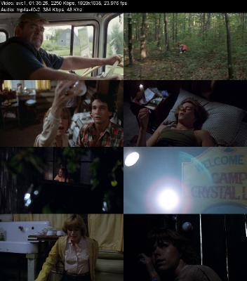 Friday The 13th (1980) [1080p] [BluRay] [5.1]