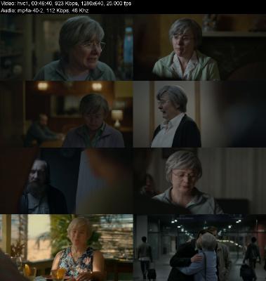 The Thief His Wife And The Canoe 2022 S01 720p WEB DL H265 BONE