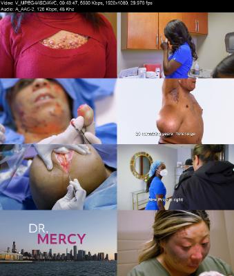 Dr Mercy S01 1080p WEBRip AAC2 0 x264 KOMPOST