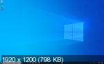 Microsoft Windows 10 version 21H2 updated April 2022 Оригинальные образы от Microsoft MSDN