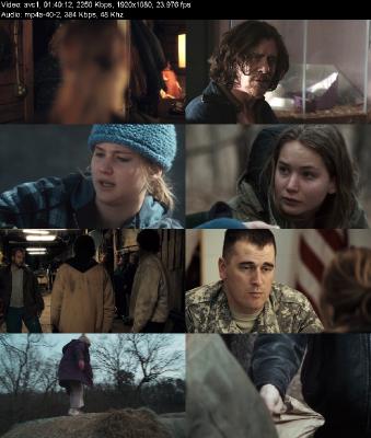 Winters Bone (2010) [1080p] [BluRay] [5.1]