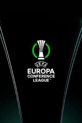 UEFA Europa Conference League 2022 04 14 Quarter Finals Second Leg Slavia Praha vs Feyenoord 480p x264 mSD