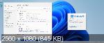 Windows 11 21H2 10.0.22000.613 BE Updated April 2022 -    Microsoft (RUS/2022)