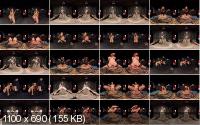 KinkVR - Chanel Preston - Best of Chanel Preston Compilation (UltraHD/2K/1440p/2.88 GB)