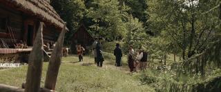 Бесславные крепостные (2020)