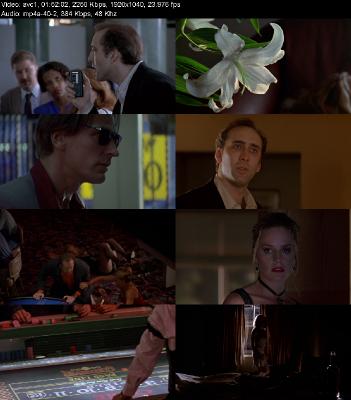 Leaving Las Vegas (1995) [1080p] [BluRay] [5.1]