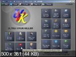 Ultra Virus Killer 11.5.4.0 En Portable by Carifred