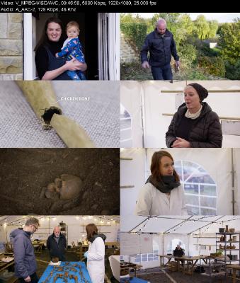 The Great British Dig History in Your Garden S01 1080p WEBRip AAC2 0 x264 WEBTUBE
