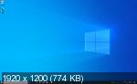 Microsoft Windows 10 version 21H2 updated April 2022 Оригинальные образы от Microsoft MSDN