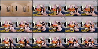 Cocoa Aisu - MDVR-051 A [Oculus Rift, Vive, Samsung Gear VR | SideBySide] [2048p]
