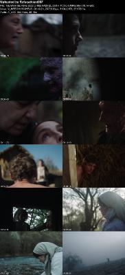 You Wont Be Alone 2022 2160p WEB-DL DD5 1 HEVC-CMRG