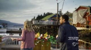 У любви на крючке (2021)