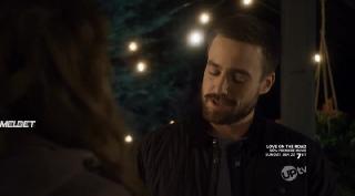 У любви на крючке (2021)