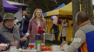 У любви на крючке (2021)