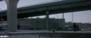 Бродяга (2020)