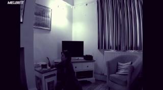 Разрушительная сила (2020)