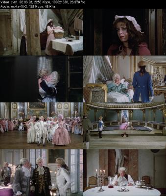 Lady Oscar (1979) [1080p] [BluRay]