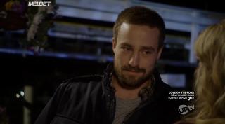 У любви на крючке (2021)