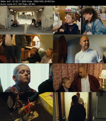 This Is England (2006) [1080p] [BluRay] [5.1]