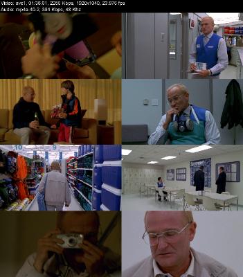 One Hour Photo (2002) [1080p] [BluRay] [5.1]