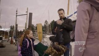 У любви на крючке (2021)