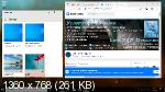 Windows 10 Pro OEM x64 3in1 21H2.19044.1645 April 2022 by Generation2 (RUS/MULTi-7)