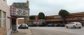 Грубая сила (2022)