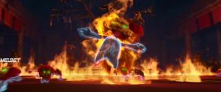 Стражи терракоты (2021)