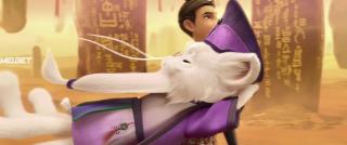 Стражи терракоты (2021)