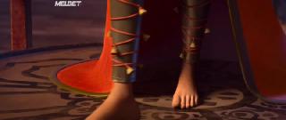 Стражи терракоты (2021)