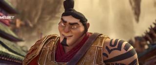 Стражи терракоты (2021)