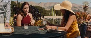 Грубая сила (2022)