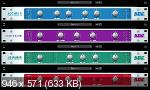 BBE - Sound Sonic Sweet v4.3.0 VST, VST3, AAX x64 - набор плагинов