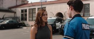 Грубая сила (2022)