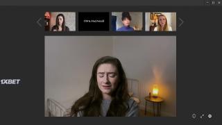 Интервенция (2022)