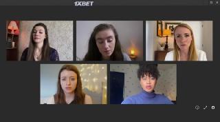 Интервенция (2022)