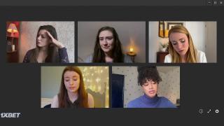 Интервенция (2022)