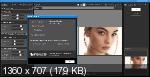 Adobe Photoshop 2022 v.23.3.1.426 Portable + Plugins by syneus (RU/EN/DE/UA/2022)